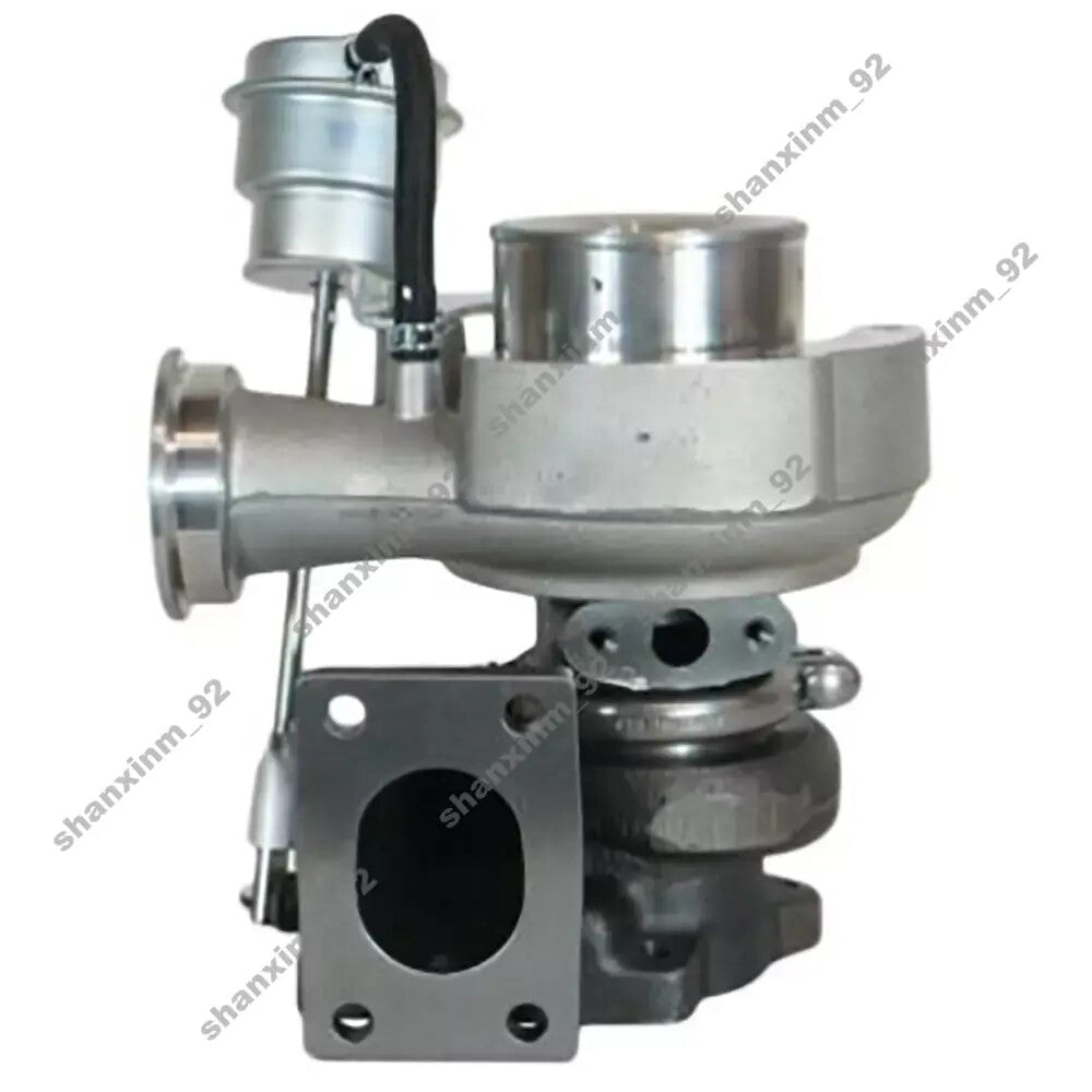 ya 27 7.6 TD04L-10KYRC-6 TurboCharger 6274-81-8100 49377-01800 For QSB 3.3L