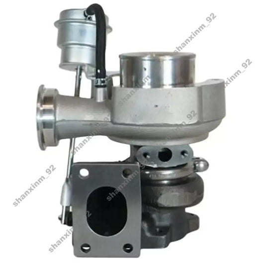 ya 27 7.6 TD04L-10KYRC-6 TurboCharger 6274-81-8100 49377-01800 For QSB 3.3L