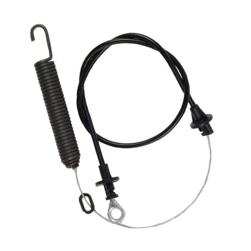 ya 14 946-04092 Deck Engagement Clutch Cable Replacement for 12-0504 LX420 LX425 LX460