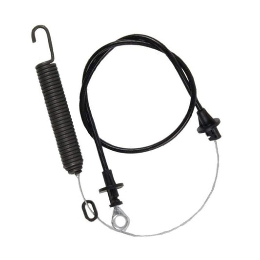 ya 14 946-04092 Deck Engagement Clutch Cable Replacement for 12-0504 LX420 LX425 LX460