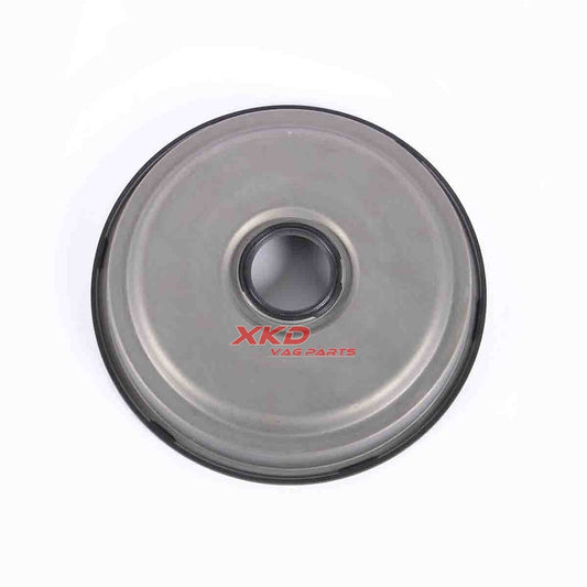 ya 6 6.13 DQ381 Transmission Clutch Cover Fit for VW Caddy for Audi A3 Q3 0GC301205B