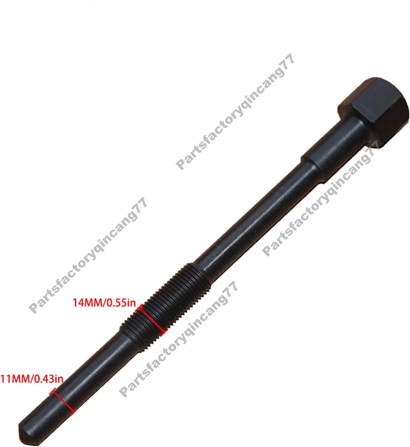 ya 5 8.7 Clutch Puller 529035746 for CanAm Maverick X3 Maverick Sport Trail for Defender HD10