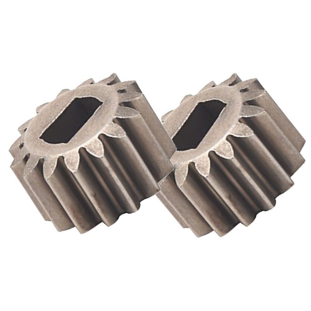 ya 14 Quality Assured Pinion Gear Set Fits Multiple Equipment Including Model 10641