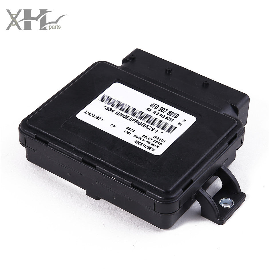 ya 2 7.15 Electronic Parking Braking Control Module for Audi A6/Avant/S6 4F0910801D
