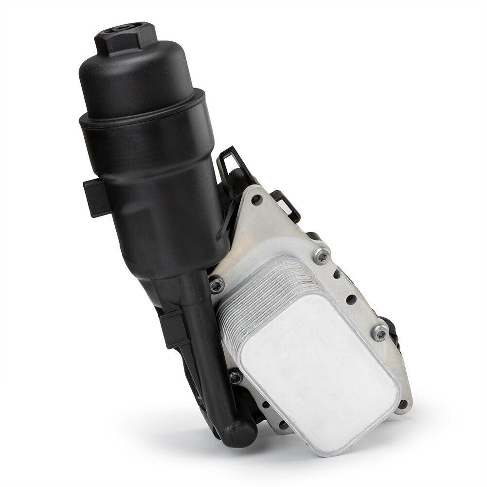 ya 5 8.7 Engine Oil Cooler Filter Housing Assembly 11428585235 for Mini Cooper for BMW i8 X1
