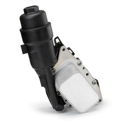 ya 5 8.7 Engine Oil Cooler Filter Housing Assembly 11428585235 for Mini Cooper for BMW i8 X1