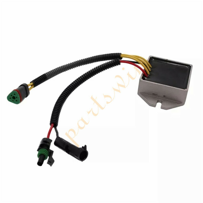 ya 8 5.27.2 Voltage regulator 710000449 suitable for Can Am Traxter Max XT 500 1999-2005