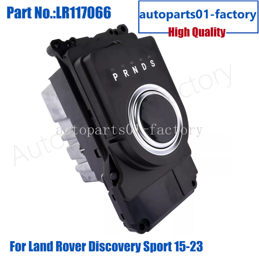 ya 11 6.5 Gear Shift Module Gearbox Shifter for for Land Rover for Range for Rover Evoque 2012-2018