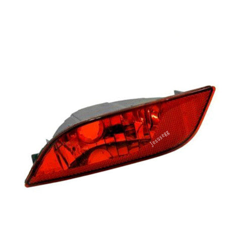 ya 13 5.27.2 Bumper Reflector lamp Fog Light Cover LH 55112675AA for Jeep Compass 2017-2020