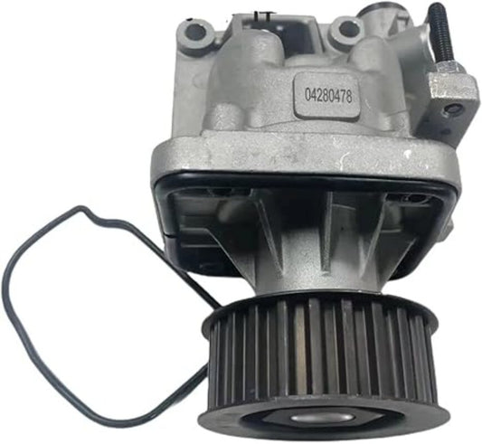 ya 1 7.1 Oil pump 0428-0478 compatible with Deutz BF3L2011 BF3M2011 BF4L2011 BF4M2011