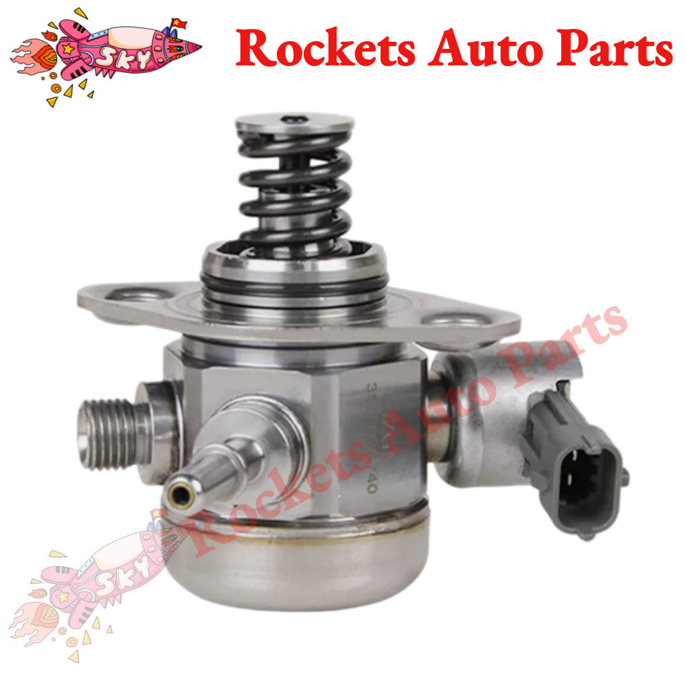 ya 27 7.2 High Pressure Fuel Pump for Hyundai Sonata for Kia Sorento 2.4 11-16 35320-2G740