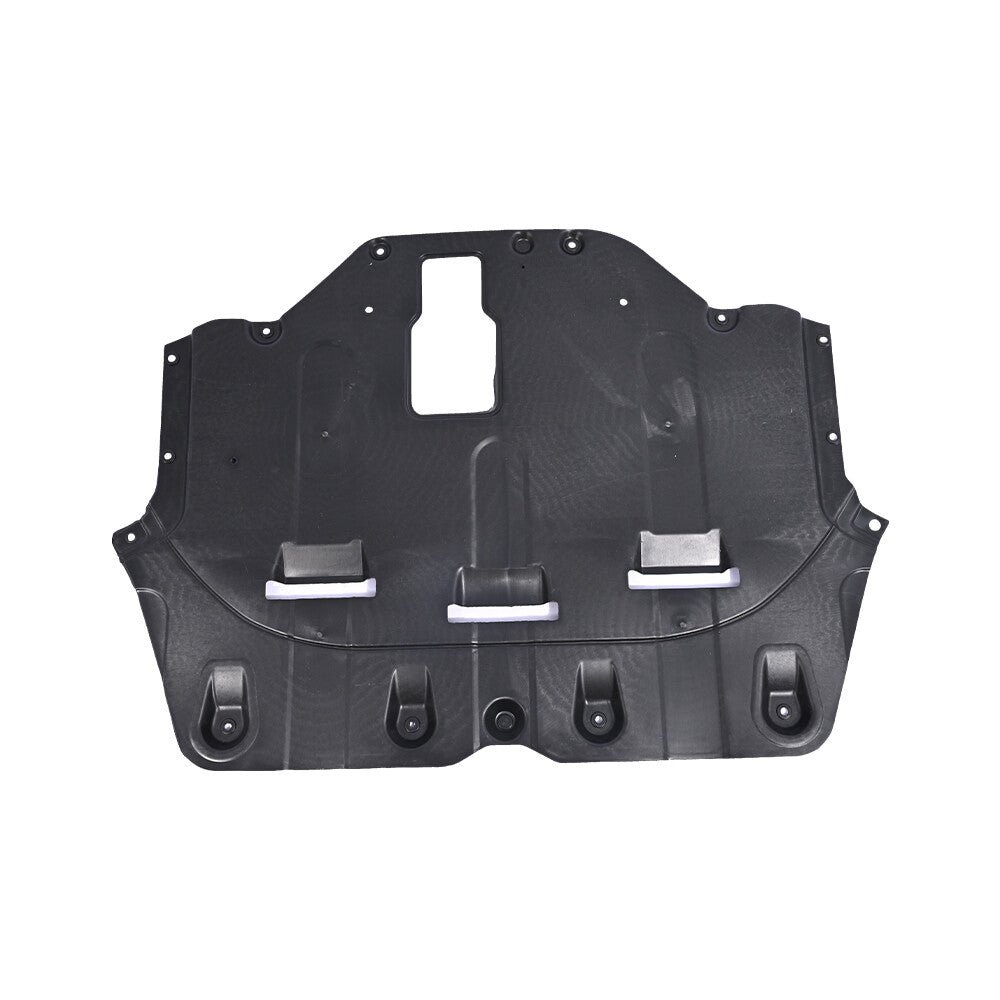 ya 5 8.7 Center Engine Splash Shield For 2015-2017 for Hyundai Sonata 2.4L Engine 29130C2001