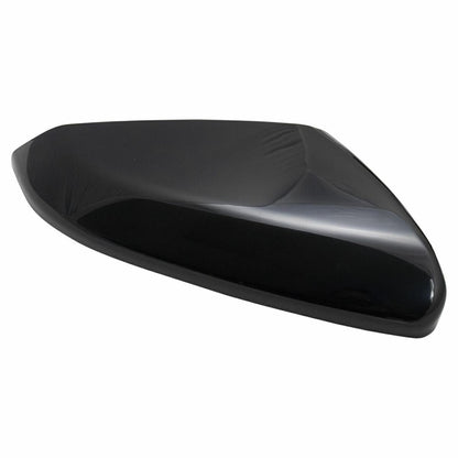 ya 10 10.28 Black Right Side Mirror Power Heated View Camera for Honda for Civic Sedan 