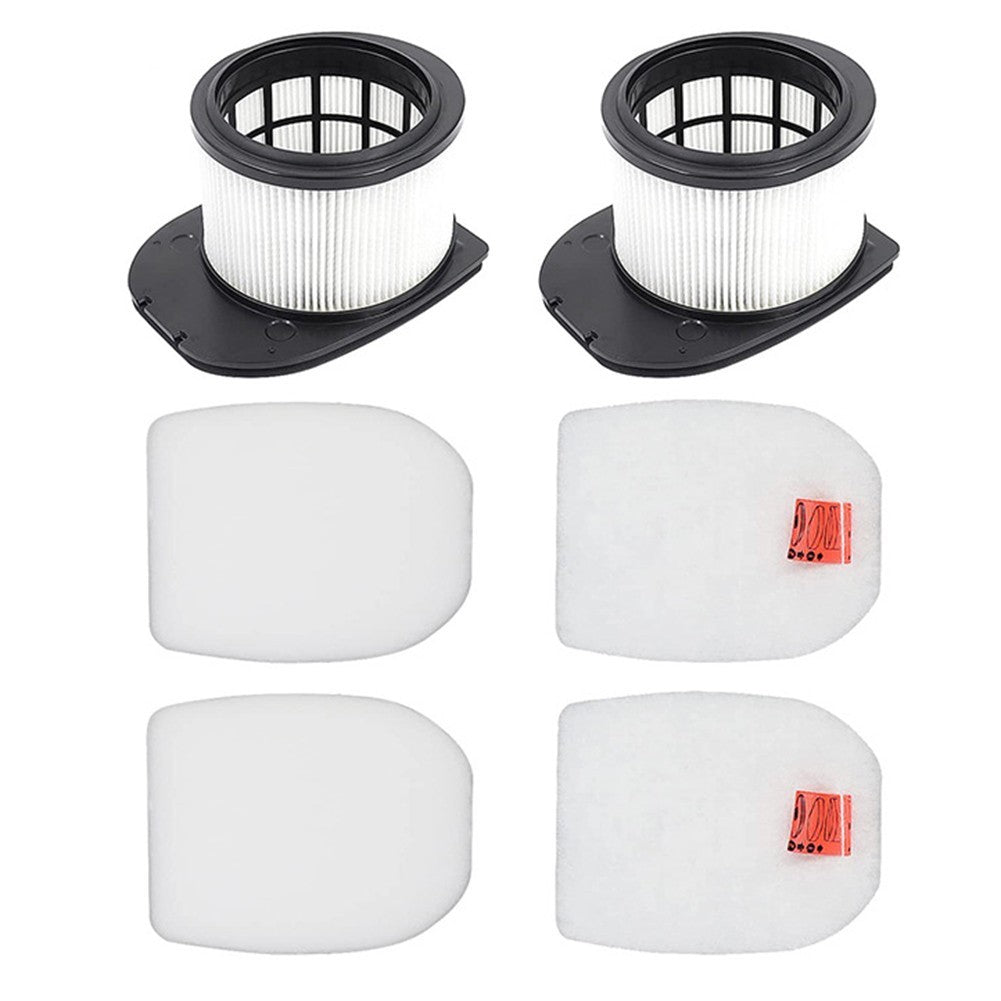 ya 25 For Shark IZ862H IZ840 IZ800 Stratos Handheld Vacuum Cleaner Accessories Filters