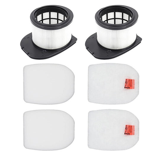 ya 25 For Shark IZ862H IZ840 IZ800 Stratos Handheld Vacuum Cleaner Accessories Filters
