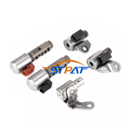 ya 1 8.5.1 U340E U341E U341F Ctv Shift Solenoid Valve Kit with Wiring Harness for for Corolla 