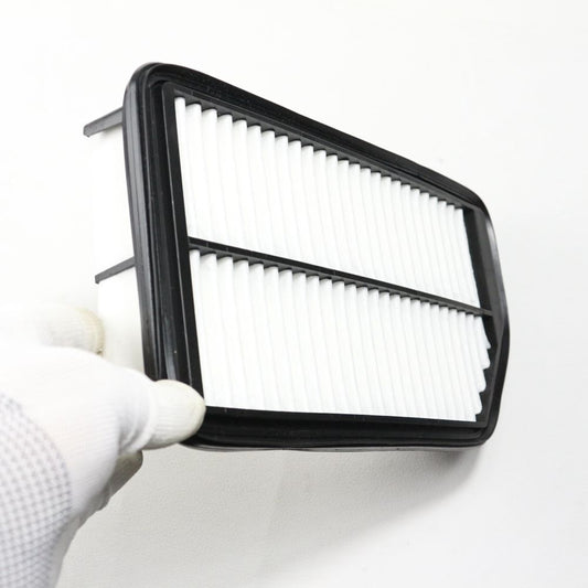 ya 1 8.5.2 Engine Air Filter Element with Gloves for Kia Forte5 2014 - 2017 Forte Koup 14-16