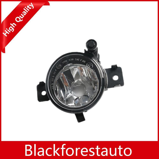 ya 13 5.27.2 Front Right Bumper Fog Light Lamp No Bulb for 2011-2013 for BMW E70 for X5 Sport Package