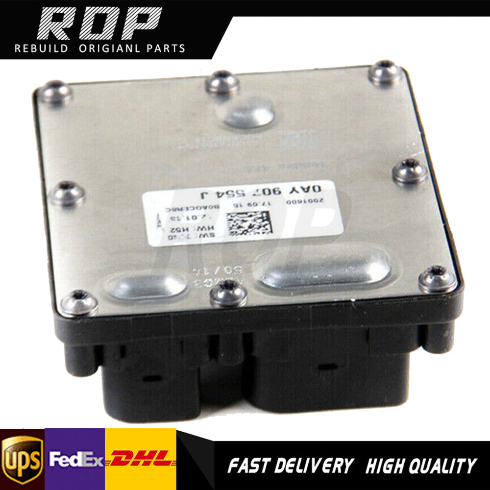 ya 2 6.26 Rear Differential Control Unit 0AY907554J for VW for Tiguan for Audi A1 Q3 RSQ3 Quattro