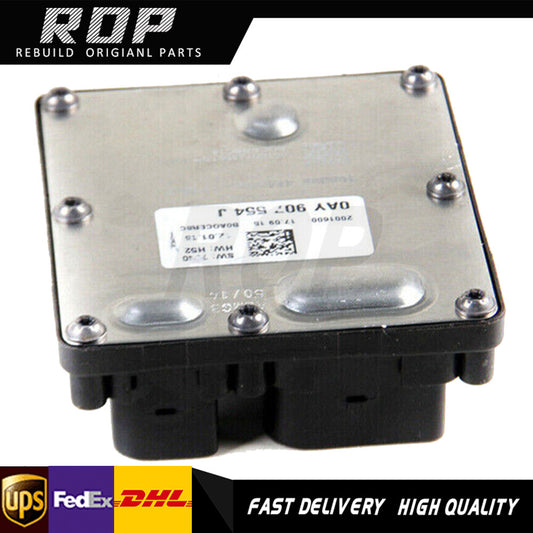 ya 2 6.26 Rear Differential Control Unit 0AY907554J for VW for Tiguan for Audi A1 Q3 RSQ3 Quattro