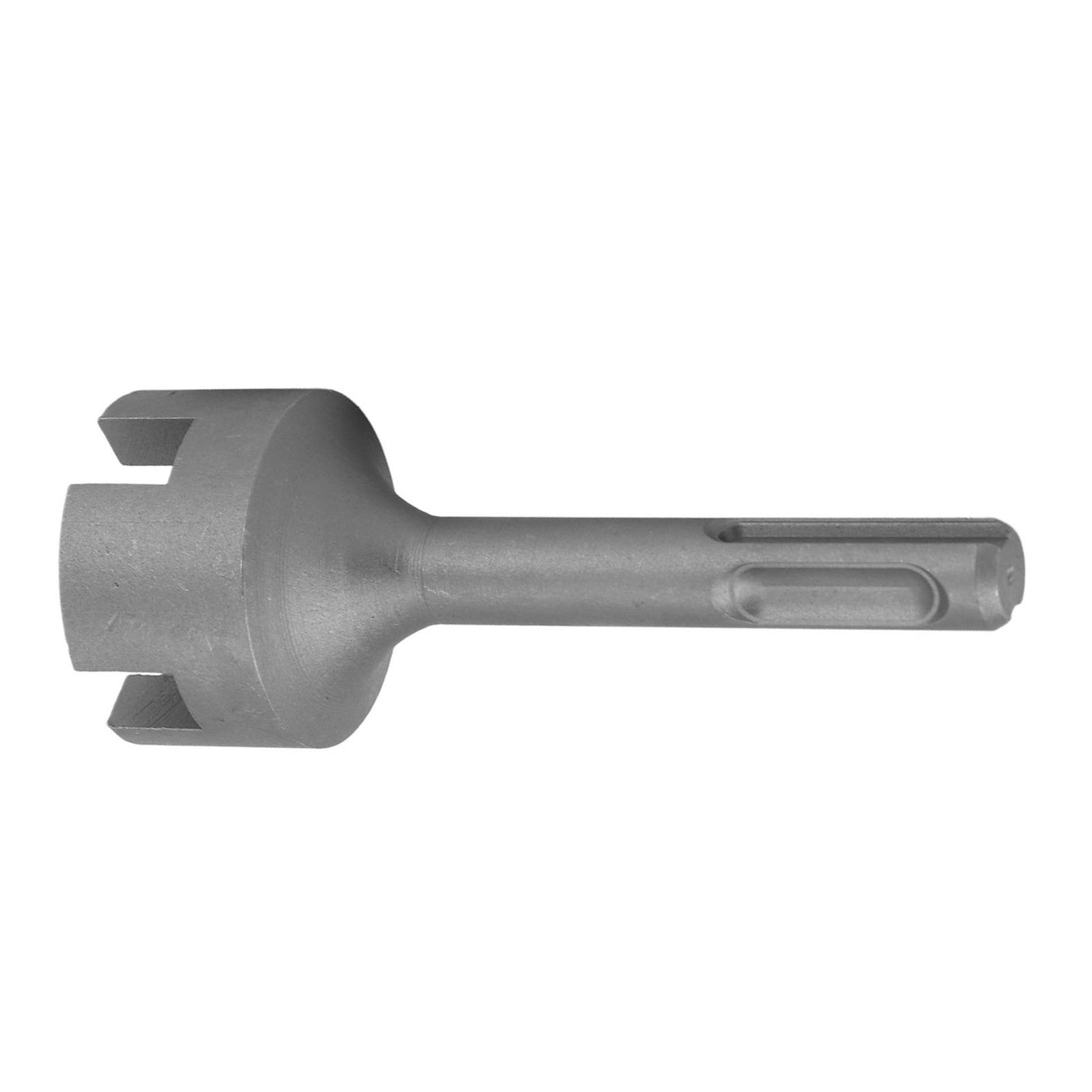 ya 25 Ground Rod Driver Bits Socket Steel Easy Install Sturdy Light Weight Drill