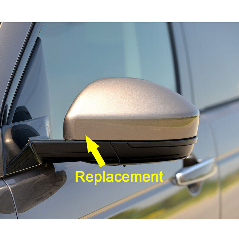 ya 1 8.5.3 Left exterior mirror protective cover suitable for Range Rover Evoque/Velar/Discovery Sport