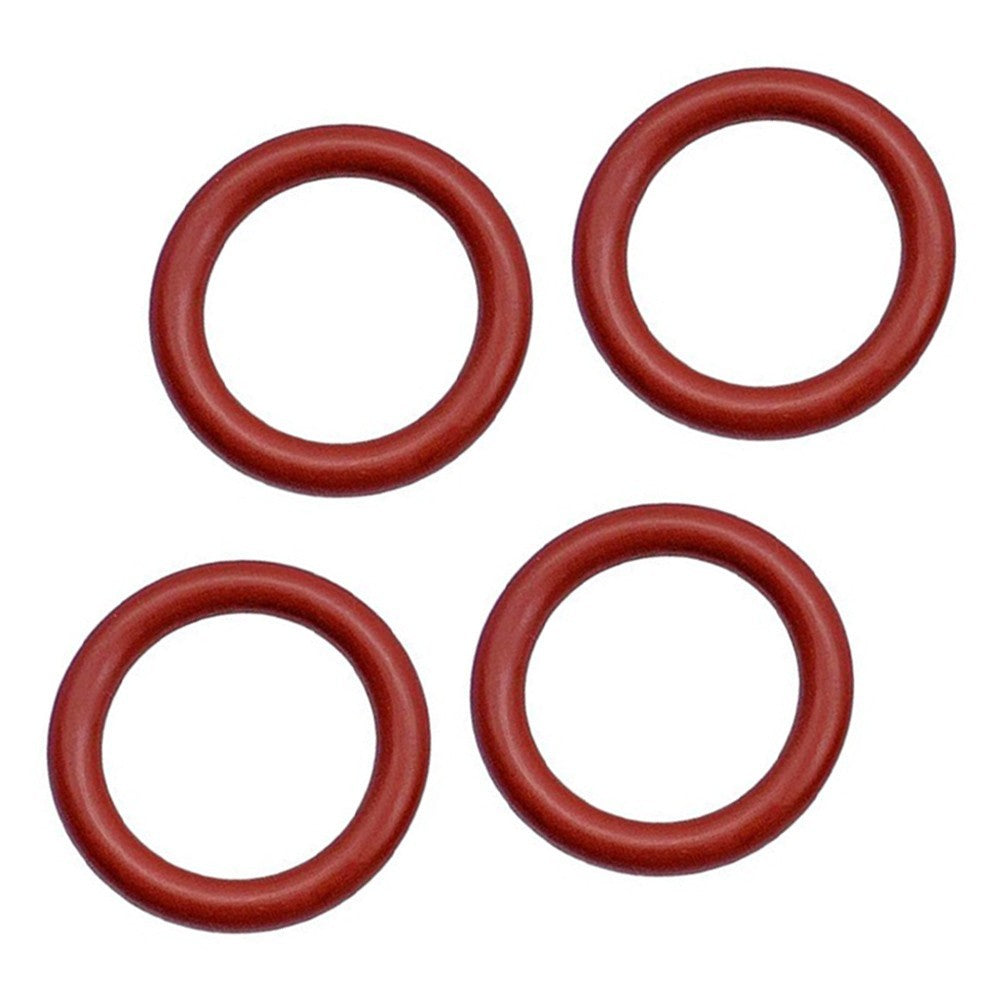 ya 14 4 Oil Pickup Tube Gaskets for Chevy For Silverado and For Suburban Engines
