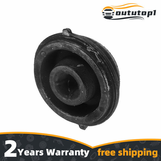 ya 3 6.25 Rubber Car Lower Radiator Mount Insulator for Hyundai Santa Fe 21-23 25336-2F650