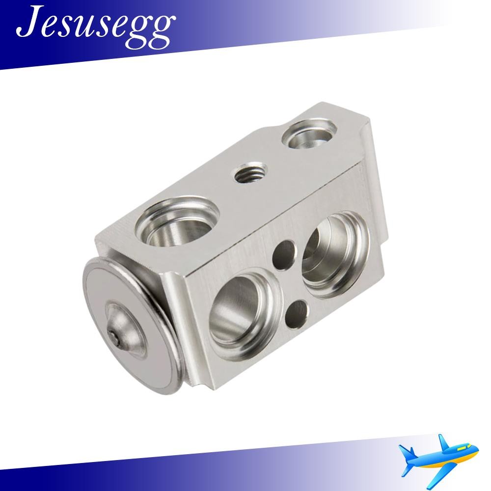 ya 5 8.7 Fits for Tucson Sportage 2010 2011 2012 2013 2014 2015 2016 A/C Expansion Valves