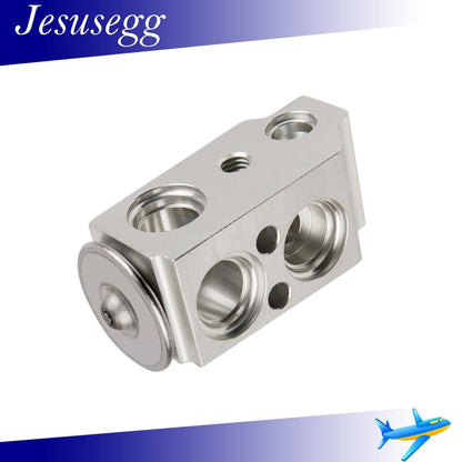 ya 5 8.7 Fits for Tucson Sportage 2010 2011 2012 2013 2014 2015 2016 A/C Expansion Valves