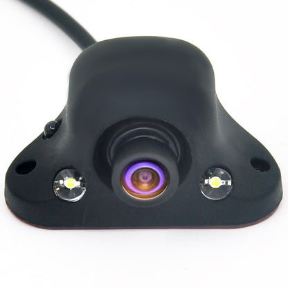 ya 5 8.7 170¡ã CCD AHD Car Front Side View Rearview Parking system Camera night vision