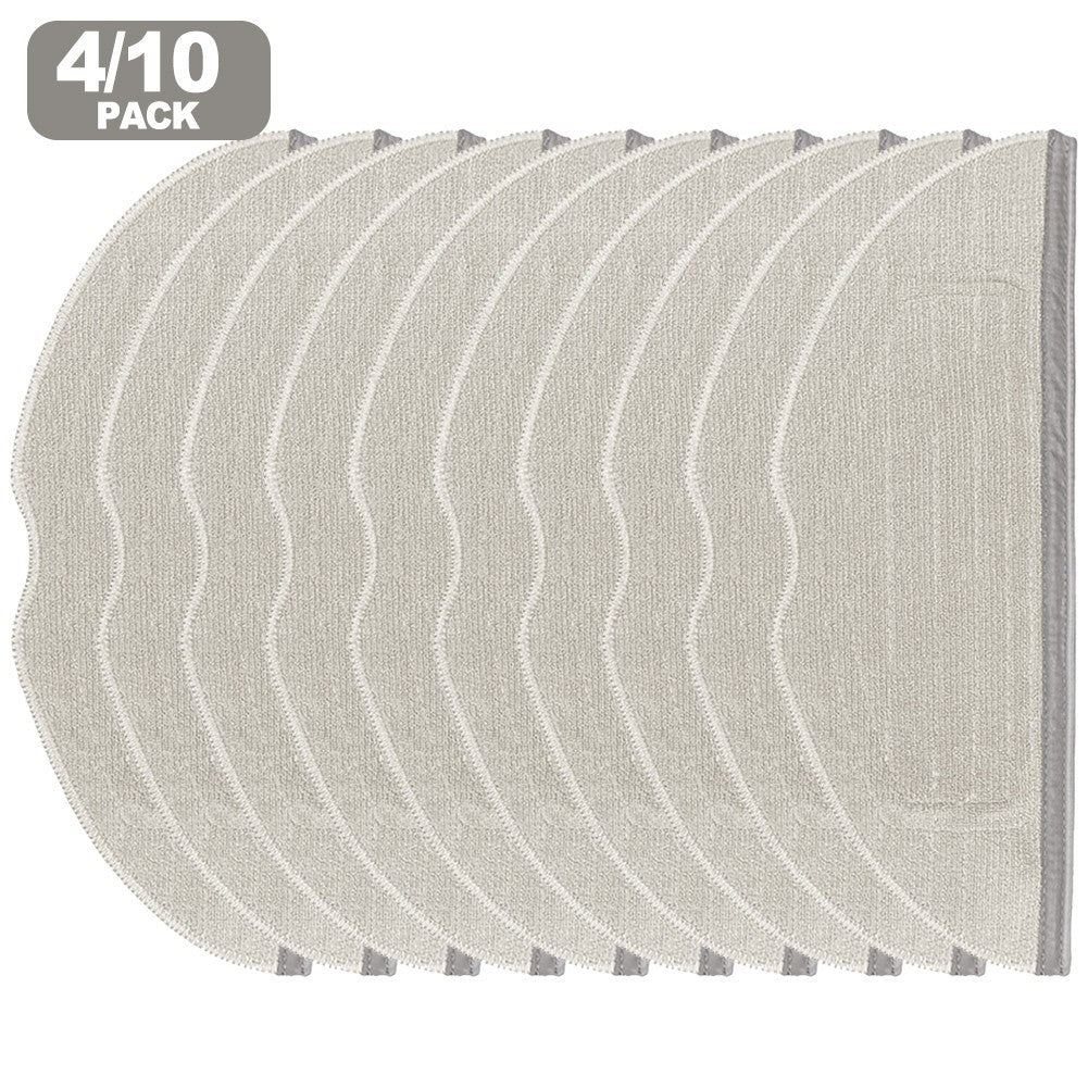 ya 15 10.20 Robot Vacuum Cleaner Wiper for Dreame D20 D20