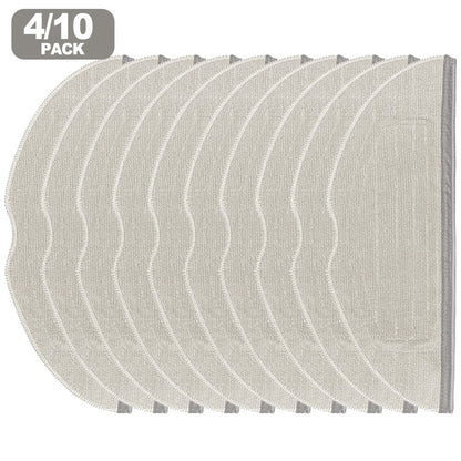 ya 15 10.20 Robot Vacuum Cleaner Wiper for Dreame D20 D20