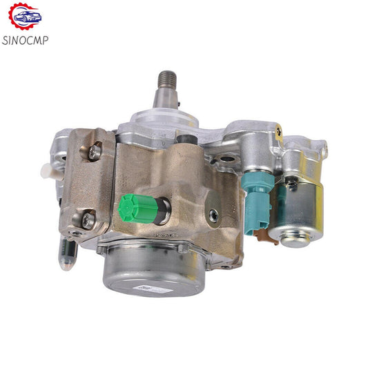 ya 27 7.2 New Fuel Pump For Bobcat Doosan D18 D24 400912-00219B 7249380 Diesel