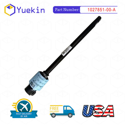 ya 5 8.7 1027851-00-A For 2015-2021 Model X Lower Steering Shaft New