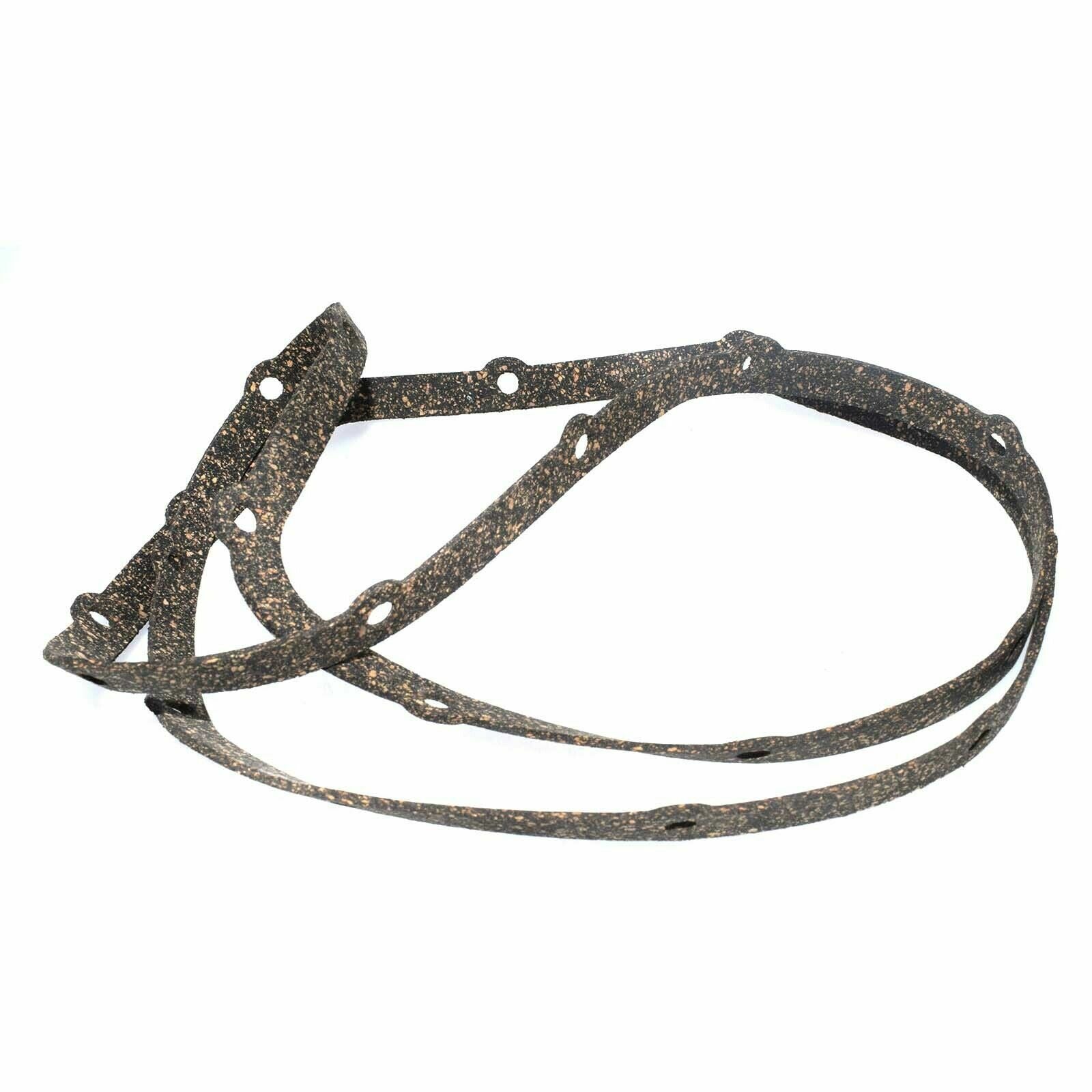 ya 1 8.5.4 Suitable for Audi A4 A6 for A8 S4 S8 09L321371 Automatic transmission filter paper gasket 