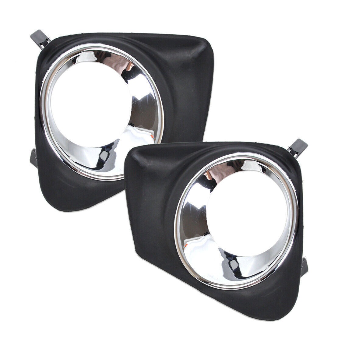 ya 1 8.5.2 Suitable for 11-13 for Corolla front bumper fog light cover grille grill