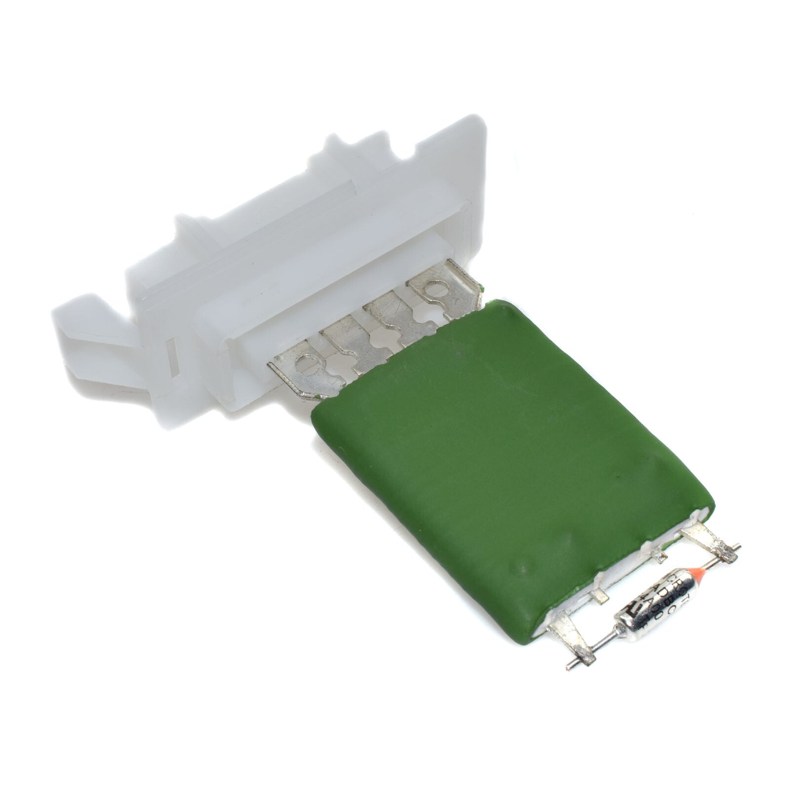 ya 1 8.5.2 1580521 Heating blower motor resistor for Opel for Corsa -B Tigra-B