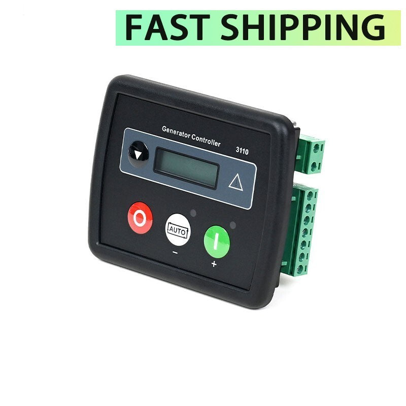 ya 26 3110 Automatic Engine Generator Controller Diesel Genset Control Replace DSE3110