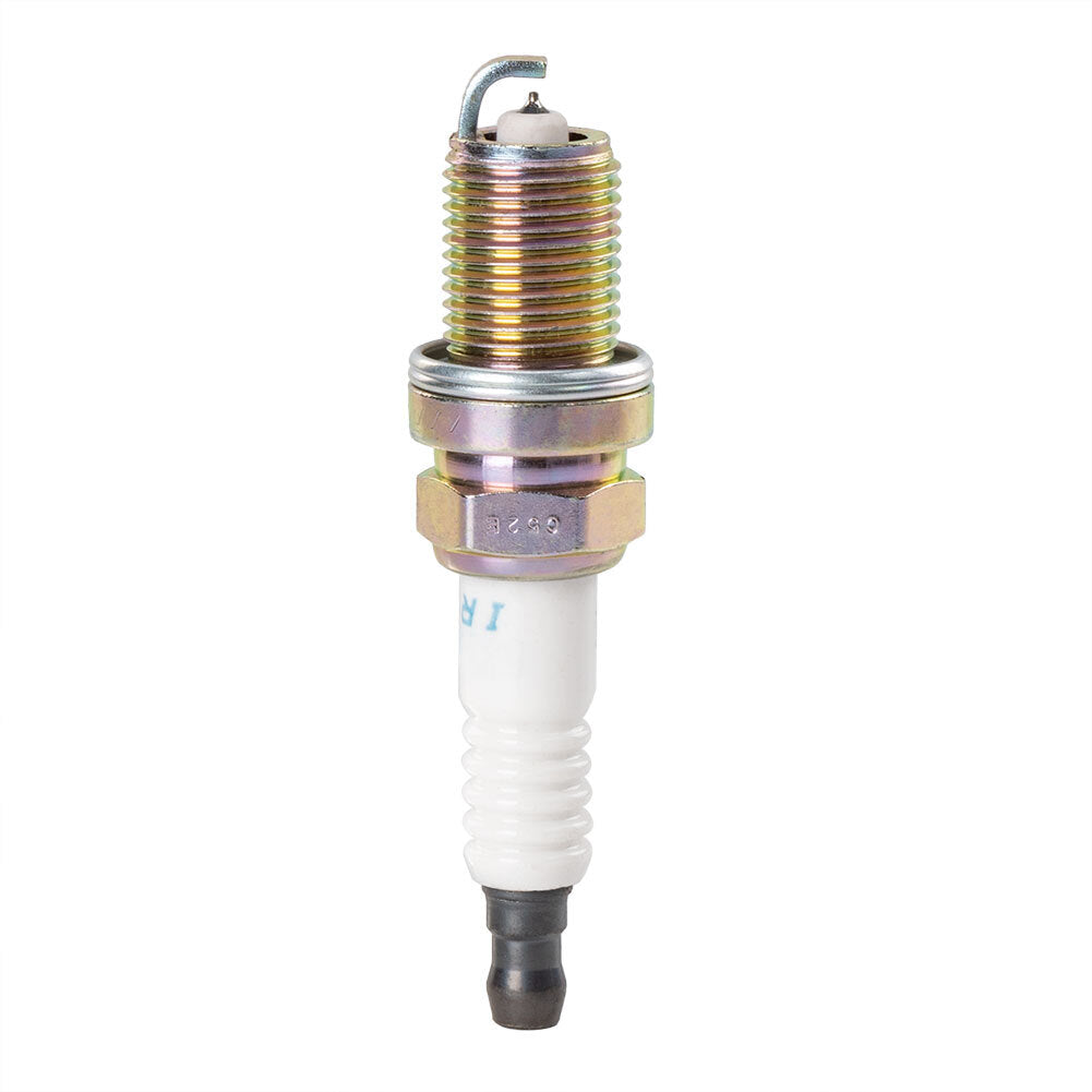 ya 5 8.7 6Pcs Iridium Spark Plug for Mitsubishi Endeavor Galant Lancer FR6EI / MN163236