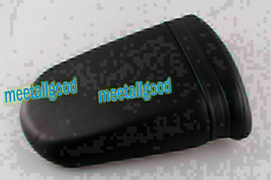 ya 2 6.27 Rear Back Passenger for SEAT Pillion Cushion Pad Fit for Suzuki GSXR 1000 2003 2004 K3