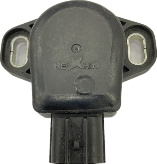 ya 1 8.5.1 TPS throttle position sensor OE JT6H for Honda Accord 2.4L component