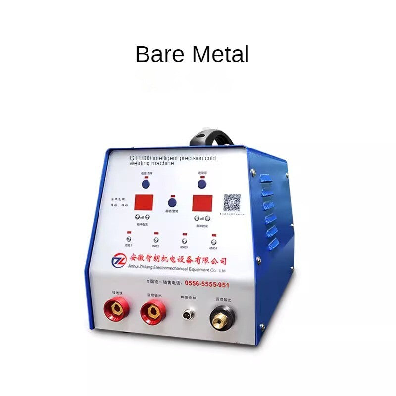ya 26 8.1 GT1800 High Pision Intelligent Super Laser Cold Welding Machine 220Ve