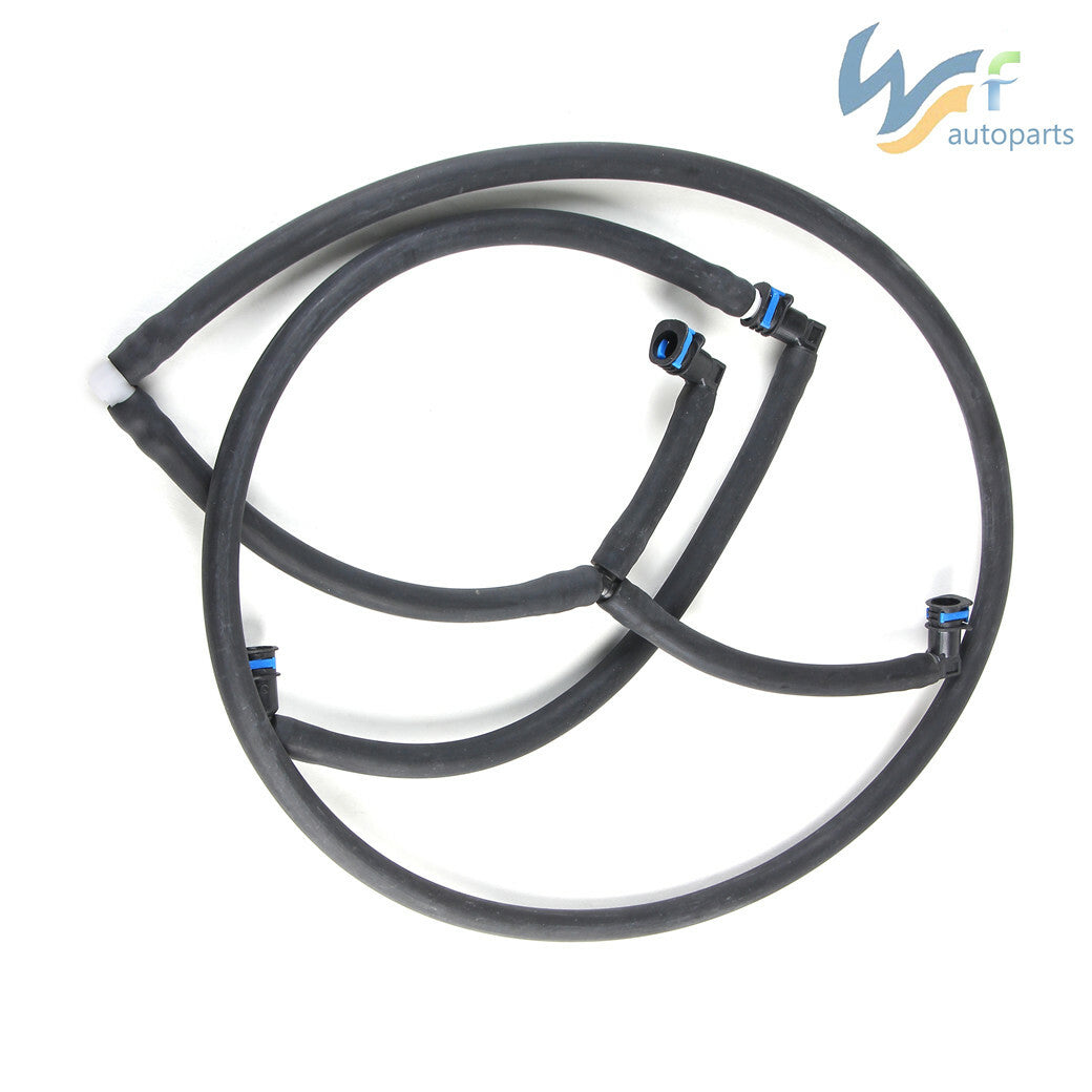 ya 5 8.7 Headlight washer nozzle hose for Mercedes-benz B-Class W246 2468600592