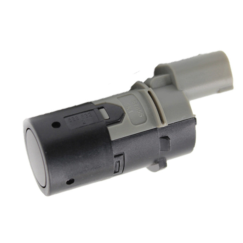 ya 1 8.5.2 4PCS 66216911838 PDC Parking Sensor For E39 E46 E53 E60 E65 530I M5 X3 X5