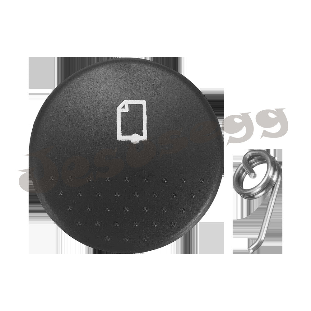 ya 5 8.7 A0008320000 Document Holder Clip Repair Kit For 2010-17 Sprinter Base 2500 3500