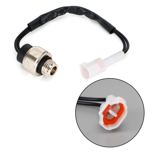 ya 1 8.5.1 Radiator Heat Switch Sensor for Suzuki LT-Z400 LT-Z400Z Quadsport 2003-2008 CP