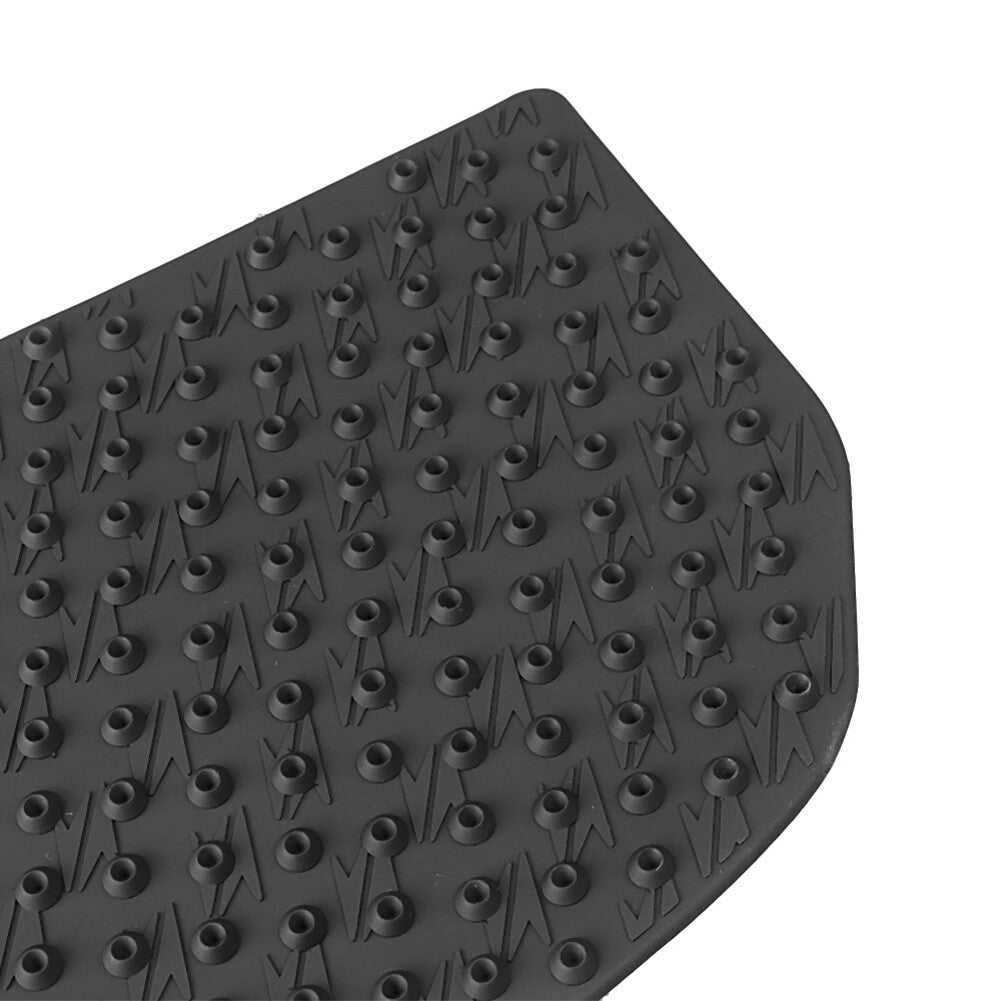 ya 5 8.7 for Yamaha FZ-8 2010-2014 Tank Traction Gas Pad Knee Fuel Side Grips Protector