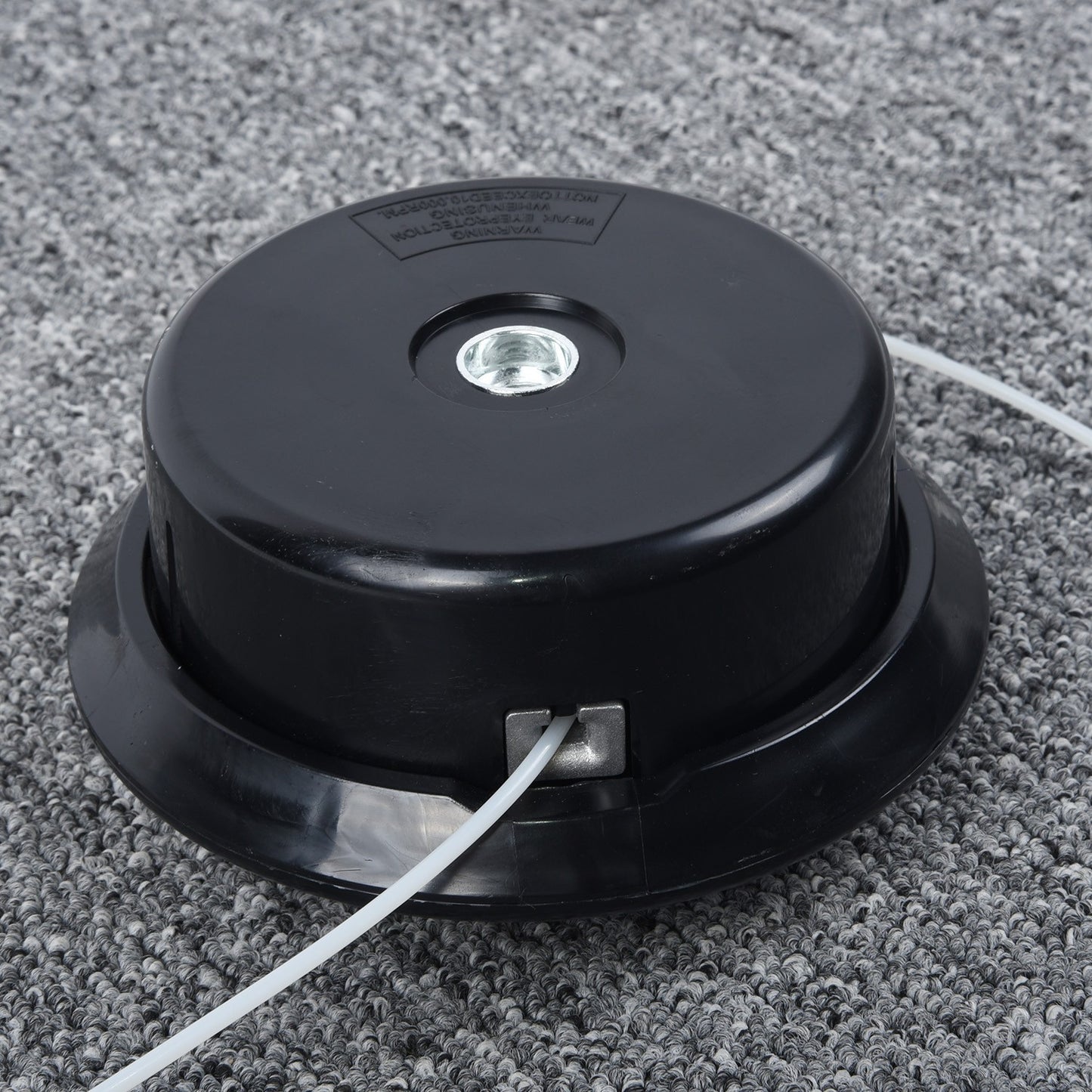 ya 17 Trimmer Head Bump Feed Line For Most UMK425 UMK435 UMC425 UMC435 High Quality