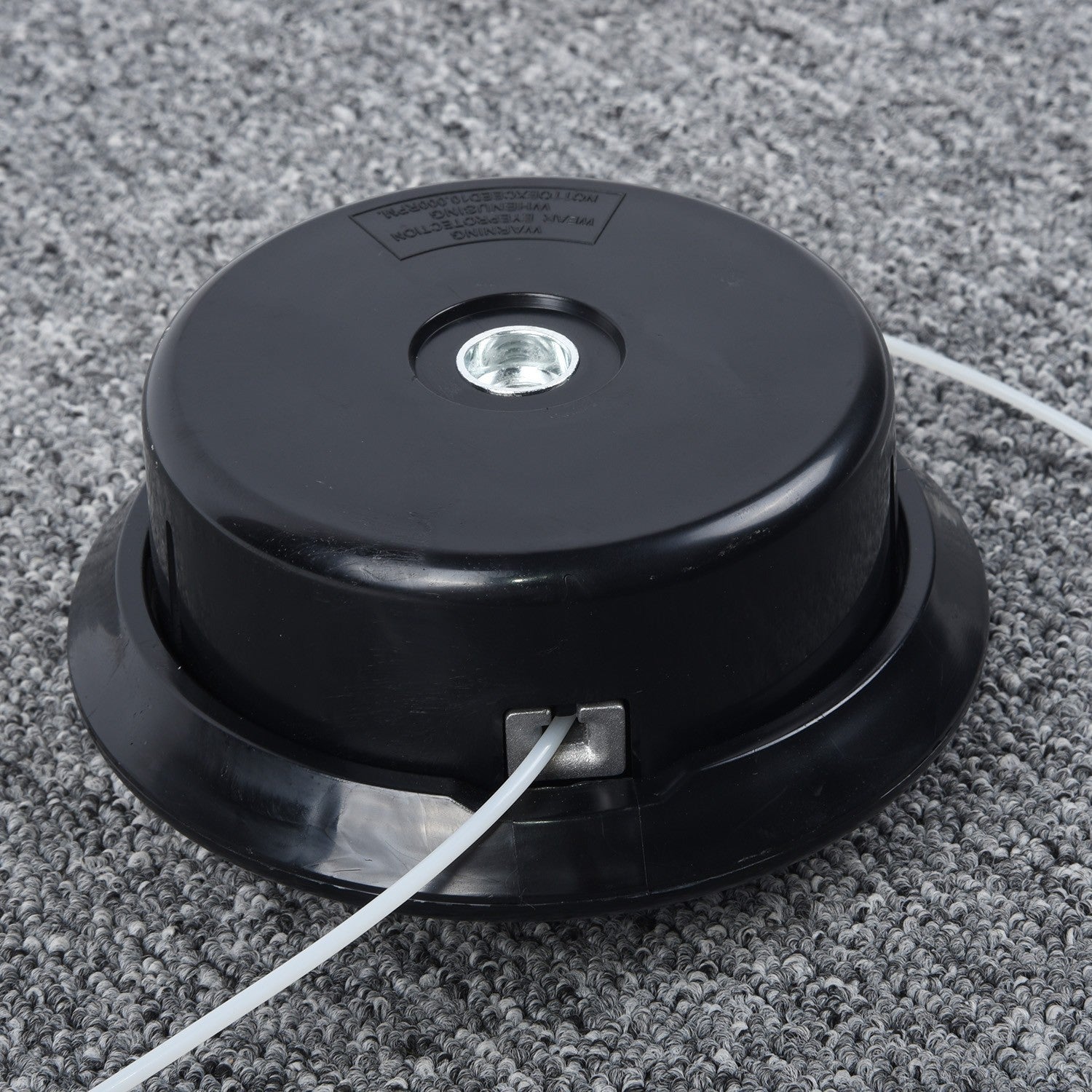 ya 17 Trimmer Head Bump Feed Line For Most UMK425 UMK435 UMC425 UMC435 High Quality
